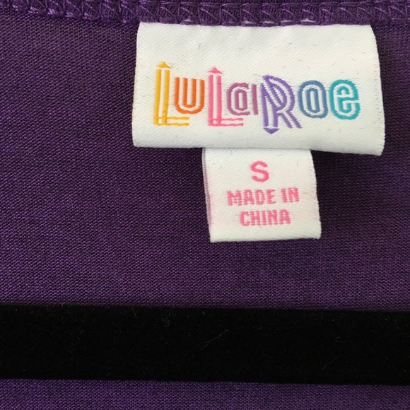 Lularoe Carly - Picture 2 of 2